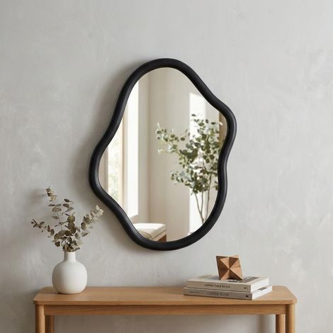 Relica Urban Wave Style Mirror