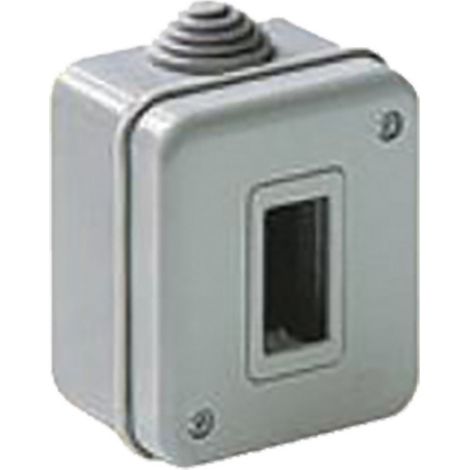 1PZ CONTENITORE INTERNO 2 posti