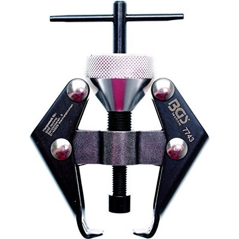 BGS TECHNIC 7743 EXTRACTEUR BRAS D ESSUIE GLACES ET BATTERIE