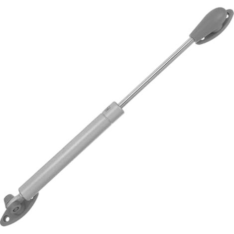 1 Jeu Amortisseur de Gaz Hydraulique pour Portes de Gabinete Support pour Portes Abatibles Installation Rapide pour Meubles (1/5)