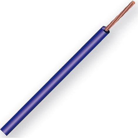 Cable Ho7vu 1,5 Violeta Corr.100m Ref.11101261
