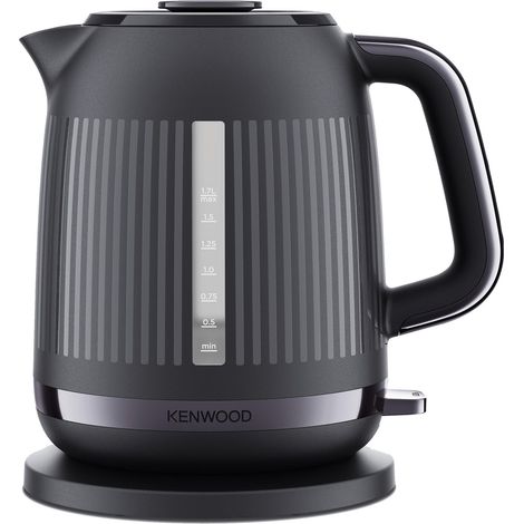 Kenwood 1.7L Dusk Kettle, Grey