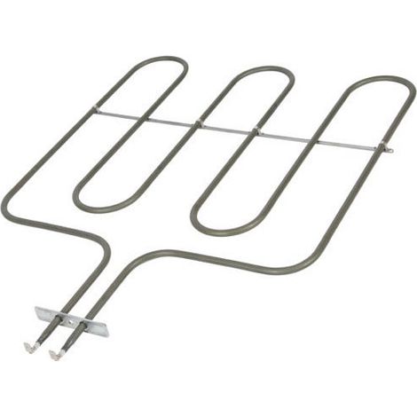 Electrolux - resistance de sol - 1400 w,230 v - 3370669016 - (1/4)