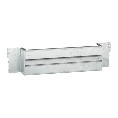 Telaio con guida DIN35 per M1 160 e M2 250 600mm BTicino 9531PMEN