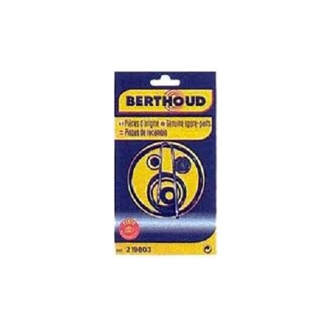 Bolsa de repuesto para Elyte BERTHOUD