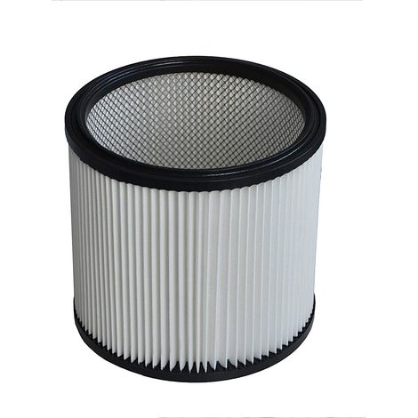 Starmix Falten Filterpatrone (Polyester, Oberfläche 3200 cm, für GS 2078 PZ)
