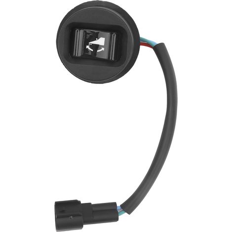 Ensemble interrupteur de trim et de relevage tripolaire 63D-82563-10-00 compatible avec les moteurs hors-bord Yamaha de 30 à 115 ch (à partir de 1995). (1/5)