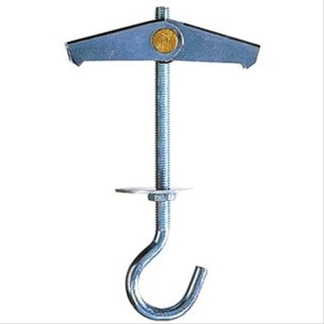 Cheville BASCULANTE KDR4 avec piton fermer  /25