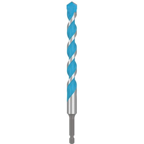Forets Expert HEX-9 MultiConstruction pour Béton, Ø 16,00x200 mm, Accessoires Perceuse à percussion (1/5)
