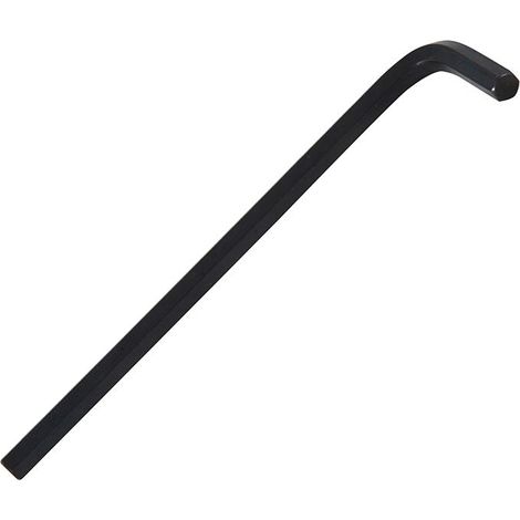 Faithfull Long Arm Hexagon Key 8.0mm FAIHK80MLA (1/3)