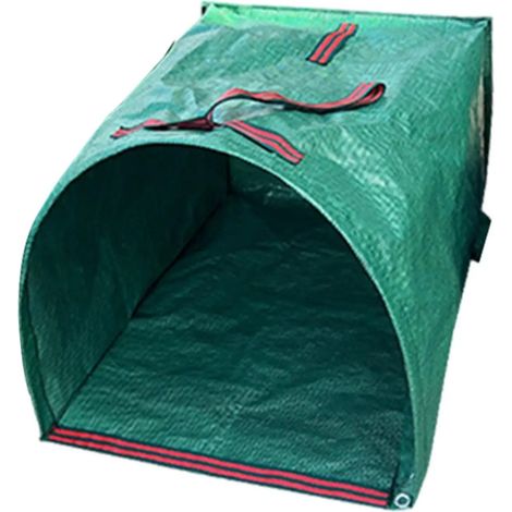 Sacs de jardin pour pelouse, piscine, réutilisables et portables (1/5)