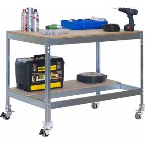 KIT SIMONWORK MOBILE BT0 1500 GALVA/MADE (1/3)