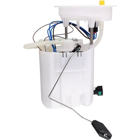 References 16117300463 and 16117300465 apply to BMW fuel pump assemblies. (1/5)