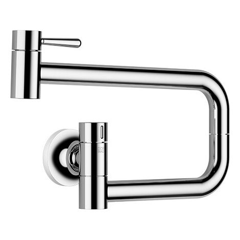 Dornbracht 30805809-08 BEC DE REMPLISSAGE Robinet eau froide VAIA