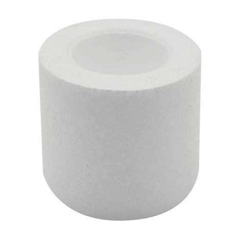 5 PZ GALLEGGIANTI PER CASSETTA GROHE - (1/2)