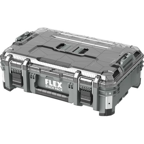 Flex Stack Pack Boîte profonde TKL SP DO