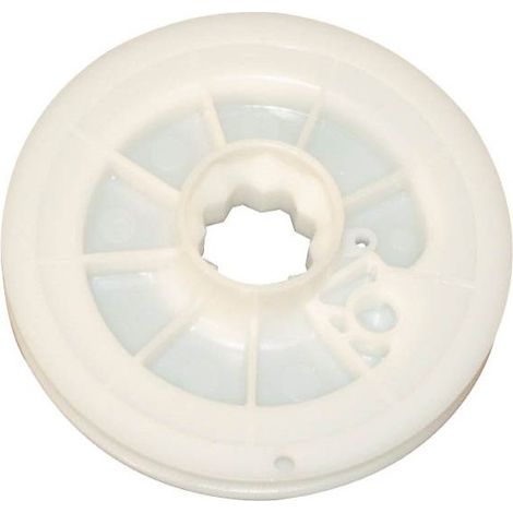280439S - Poulie de Lanceur pour Moteur BRIGGS et STRATTON