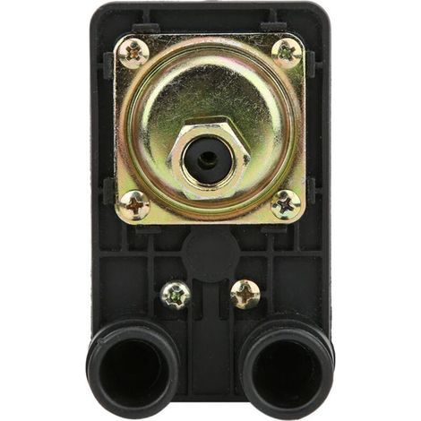 Type de Pressostat D'Eau Pm5, Contrleur de Pression D'affichage de Commutateur de Commande de Pompe Eau Automatique (1/4)