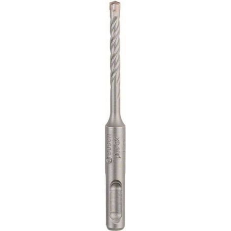 Brocas martillos perforadores SDS Plus-5X 5 x 50 x 110 mm BOSCH 2608833771