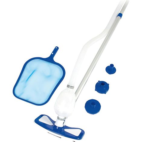 Accesorios para piscina. bestway