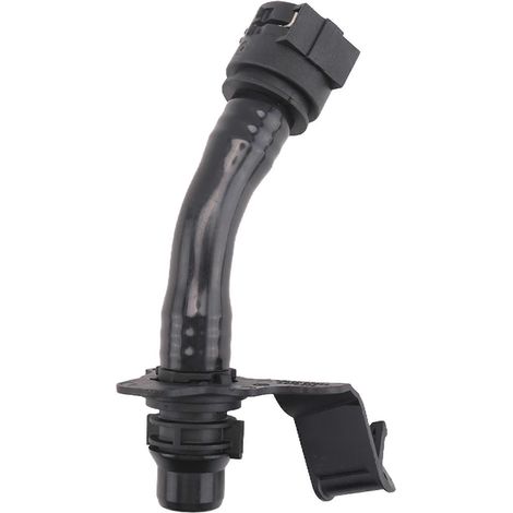 Thermostat de voiture 11538651265 avec tuyau d'eau raccordé pour BMW Série 3 G01 G02 G05 G08 G20 G30 X3