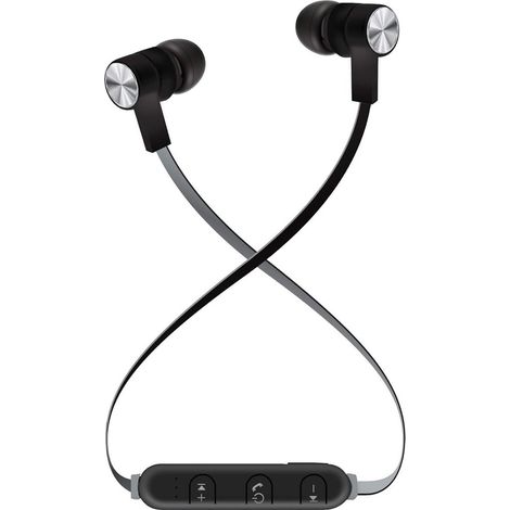 Casque Bluetooth - MAXELL - B13-HD1 - Pliable - Micro intégré - Confortable sur-oreille (1/2)