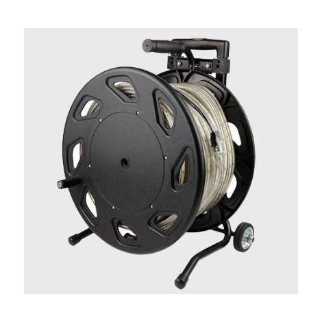 KSE-Lights FSL-50-6K Mamba LED Lampe de travail sur secteur 600 W S817022 (1/5)