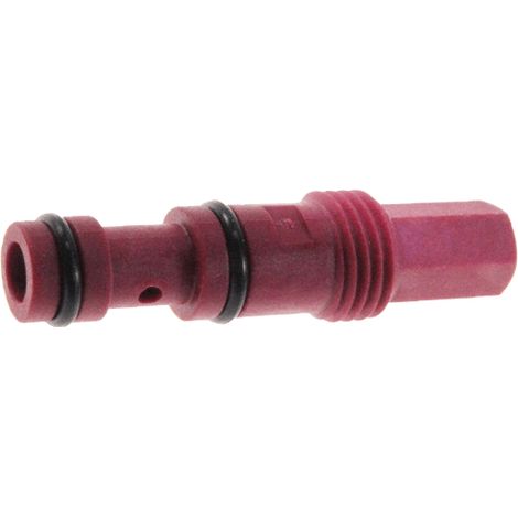 INJECTEUR BORDEAUX POUR PETIT ELECTROMENAGER NILFISK ADVANCE - 126528656