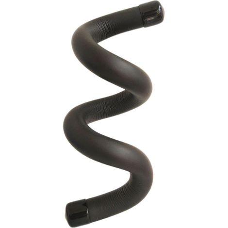 Bracelet Poids - 500 g par pièce - Pour Poignet Cheville Bras Jambes - Entraînement Fitness Cardio Natation Pilates - Réglable - Noir (1/5)
