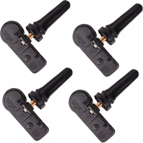 Capteur de pression des pneus TPMS 315 MHz pour Ford F-150 2009-2014 système d'échappement 2009-2018 Fusion 2010-2016 Lincoln MKS Remplacement