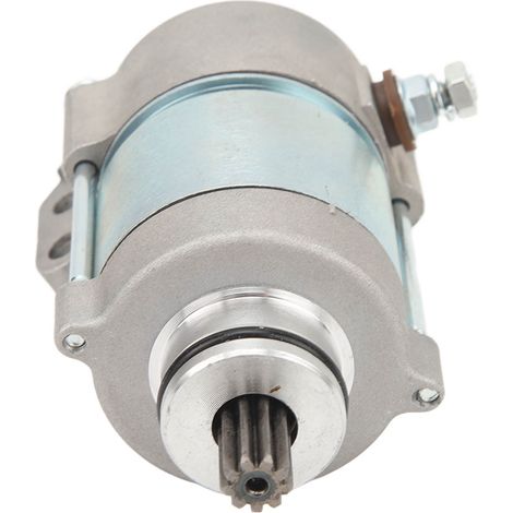 12V Motorrad-Starter 55140001100, leistungsstarker Elektromotor, kompatibel mit den Modellen 200 EXC, 250 EXC, 300 EXC und 250 R. (1/5)