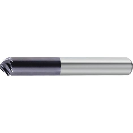 GÜHRING SpyroTec Fasfräser VHM HA lang 5Z WN 20,0 mm (1/5)