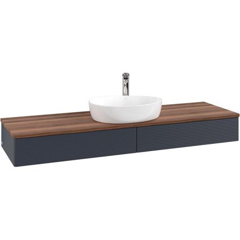 Villeroy & Boch L14152HG WTUS Antao L145 1600x190x500mm (1/3)