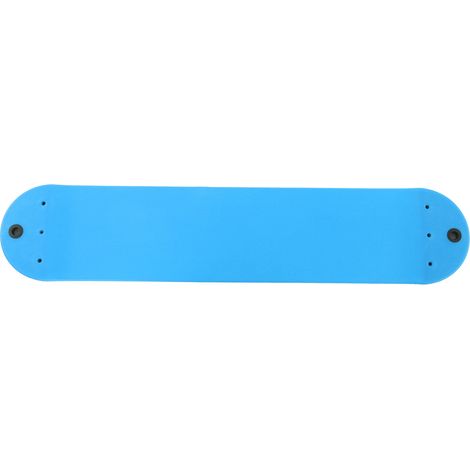 Balancelle pour enfants jardin extérieur, siège suspendu bleu, jeu de plein air pour enfants (1/5)