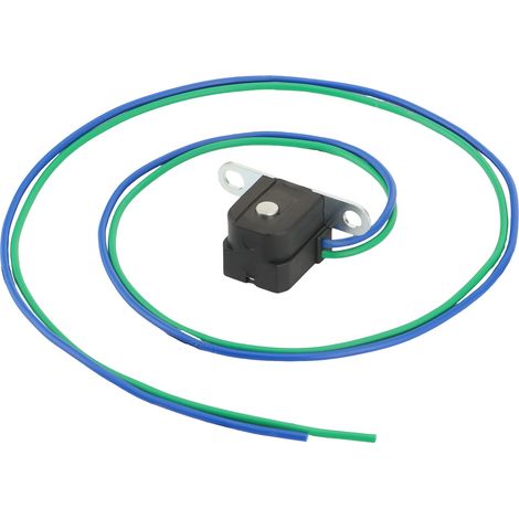 Motorrad-Triggerimpulsspulenadapter für Virago 535 Xvs (95-02) (1/4)