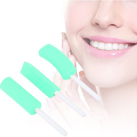 Mordeurs Orthodontiques pour Soins Dentaires et Maintien d'Appareil (1/5)