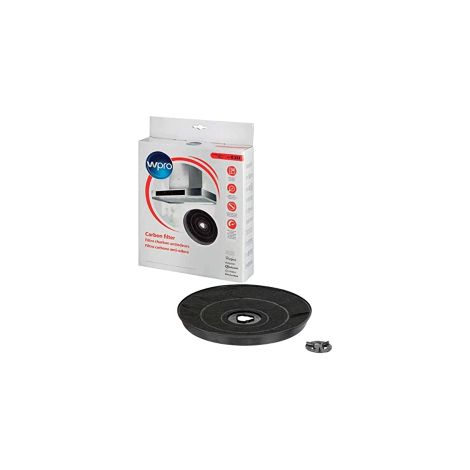 Filtro a carbone tipo 519 57 - Cappa aspirante - WPRO - 987563662734985311