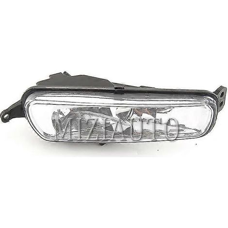 Phare antibrouillard automatique pour Ford Focus 2015-2018 (feux de jour, clignotants, etc.) - Côté droit (1/5)