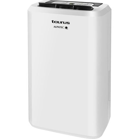 Deumidificatore di Aria da 2 Litri con Filtro Anti Polvere DH101 (1/5)
