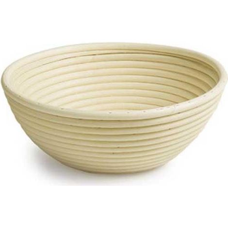 Ibili Banneton Brotform beige 25 cm Durchmesser