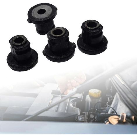Kit de silentblocs de support de direction pour Mercedes Classe ML W164 et W251 X164 (1/4)