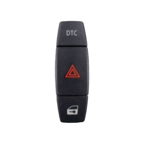 Bouton De Warning BMW Serie 1 [PRODUIT D'OCCASION] ♻️ 61319196712 - Garantie à vie (1/2)