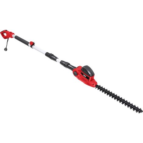 VALGARDEN MR35055 Tosasiepi Elettrico Ad Asta Mcpro 550 Watt (1/3)