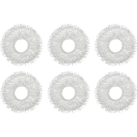 Für Dreame Bot W10 / W10 Pro Mop Pad Ersatzteile (1/4)