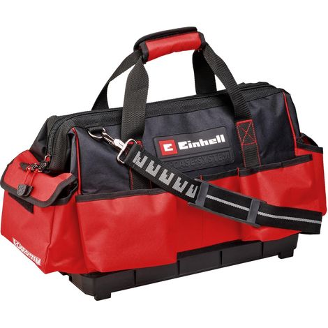 Bolsa para herramientas e-case 440x220x330 EINHELL (1/3)