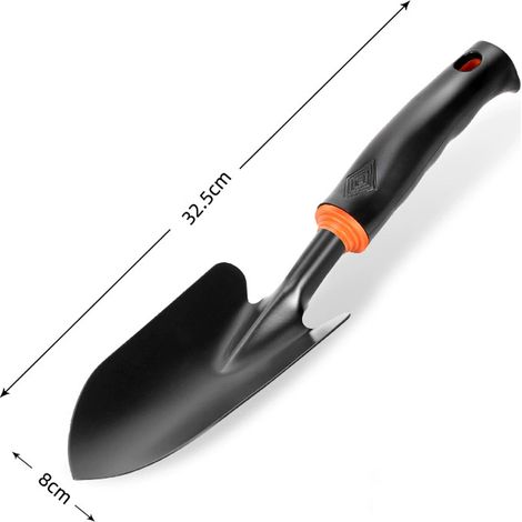 Ergonomischer manueller Aluminium-Pflanzkasten für den Garten (1/4)