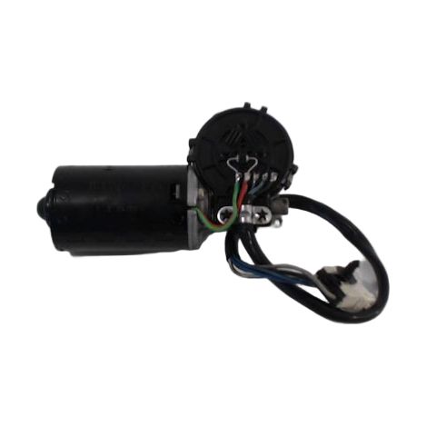 [PRODUIT D'OCCASION] Moteur Essuie-glace Avant CITROEN Xantia -98 ♻️ Ref Oe. 95668914 - Garantie à vie (1/4)