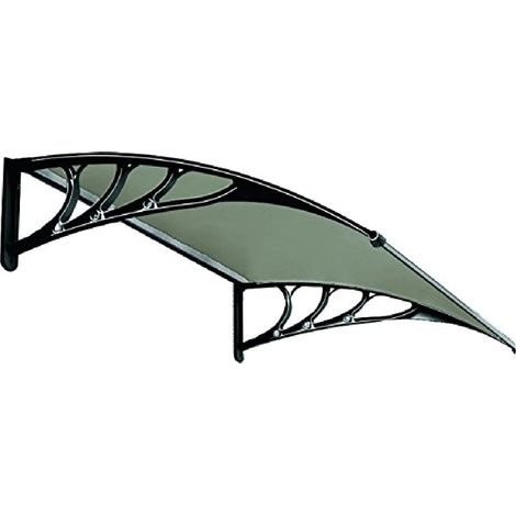 Blinky 96899-10 Pensiline ABS Bronzato Alveolare, 80x120 cm