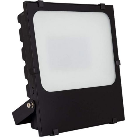 Foco Proyector LED 150W 145 lm/W IP65 HE Frost PRO Regulable 4000K Blanco Neutro (1/4)