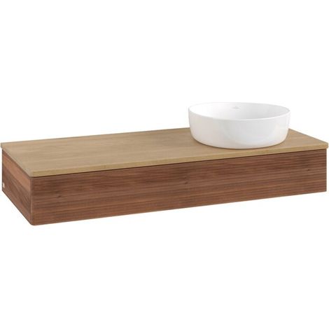 Villeroy & Boch L12111HM WTUS Antao L121 1200x190x500mm (1/3)